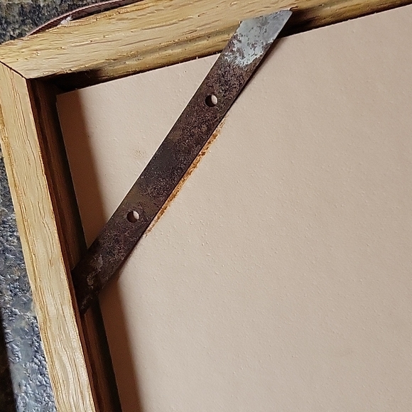 Pike Place Market Art Framed SIGNED. Seattle - Picture 7 of 9